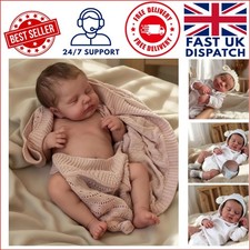 Lifelike 20 Inch Reborn