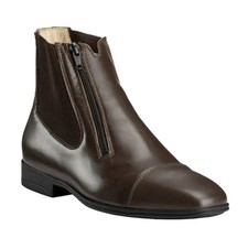 Parlanti Calfskin Z1/L Ankle