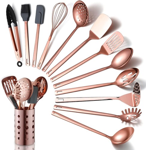 Piece copper kitchen - copper,
