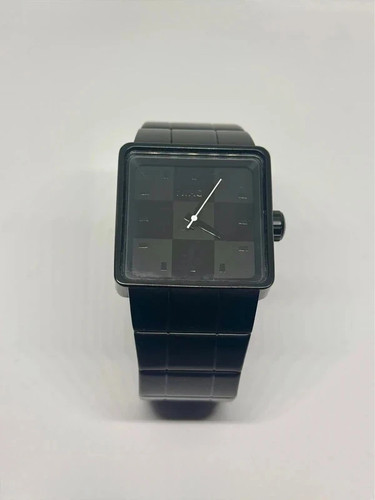 Nixon quattro watch black - quattro,