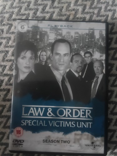 Law and order special - order, victims