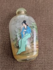 Vintage chinese reverse - vintage,