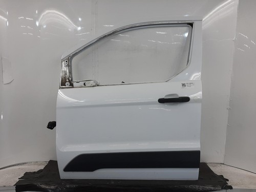 Ford transit connect mk2 - ford,