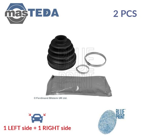 Adn18171 joint boot - boot, kit