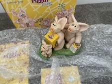 Piggin Queuing! 2000/2001 Club