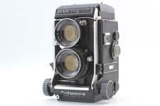 Blue Dot [ Exc+5 ] Mamiya C330