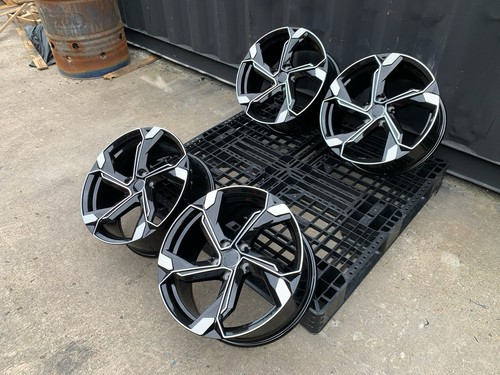 Audi rs5 etron style - 18'',