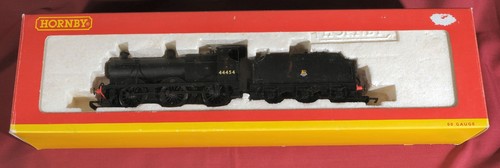 Hornby gauge r2276a br - r2276a,