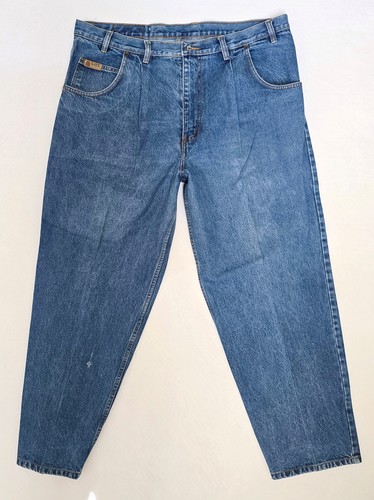 Vintage gate baggy - vintage,