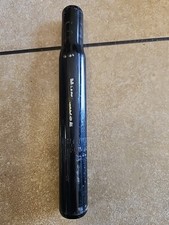 Vintage Old School BMX Seatpost Mongoose Battle-H-SP-200 27.2 mm A11