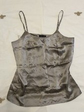 Episode 100% Silk Greyish