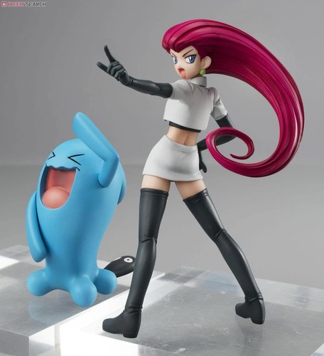 Pokemon figures m series - pokemon,