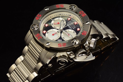 Invicta men reserve - men's,