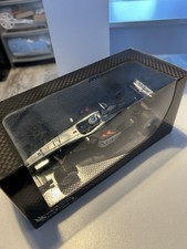 Hot Wheels McLaren Mercedes