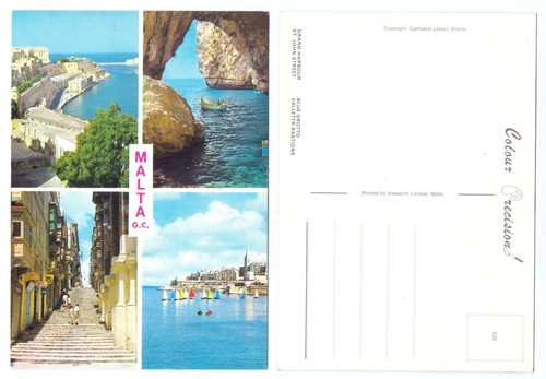 126030 malta old - malta,