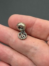 Genuine Pandora Retired