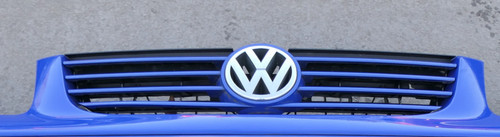 Polo 6n2 sign radiator - vw,