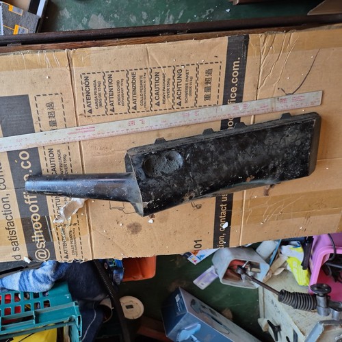 Airbox air filter - air,