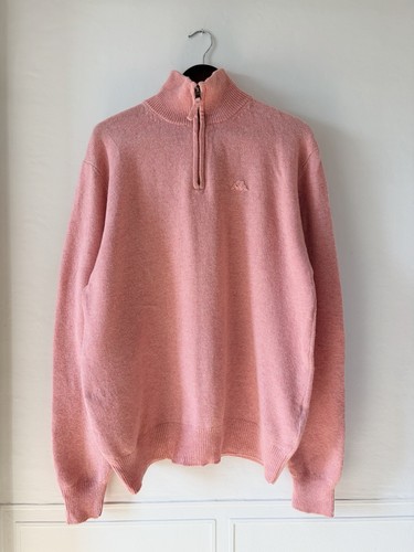 Robe kappa pure virgin wool - robe,