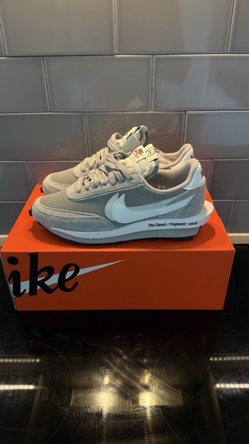 Nike waffle fragment - ld,