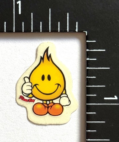 World industries mini flameboy - world,