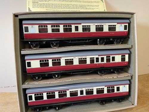Ace trains gauge 5 - o,