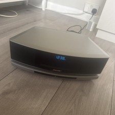 Bose Wave Music System IV With