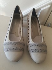 Rieker Antistress Size 6.5/40