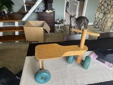 Classic trike galt - classic,