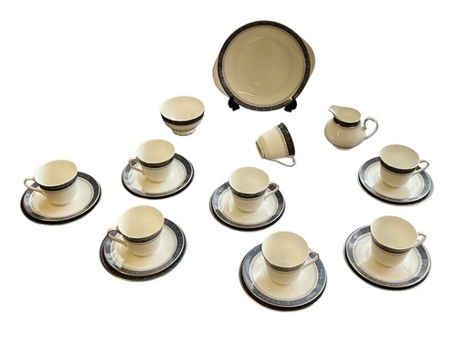 Royal doulton sherbrooke - royal,