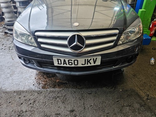 2007 2011 mercedes c - 2007, c180