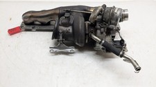 BMW 4 SERIES F32 TURBOCHARGER TURBO & MANIFOLD 3.0 /N55B30M0 PETROL 7588995 2013