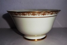 Adderley ware sugar - ware,, bowl..
