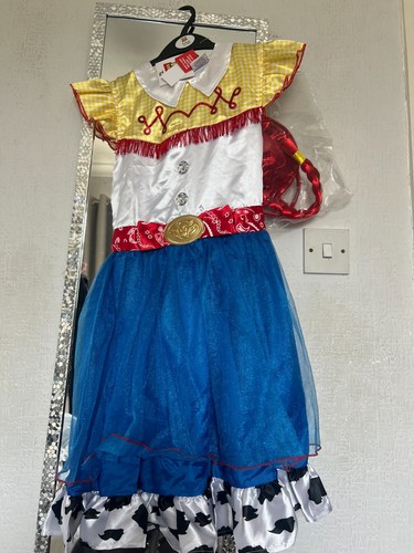 Toy story jessie - jessie, age
