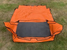 Hatchbag UK Vauxhall Corsa Boot Liner (To Fit Models From 2020) 