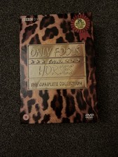 Complete Only Fools And Horses