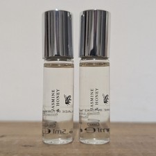 2x 6.5ml Roller Ball Jasmine &
