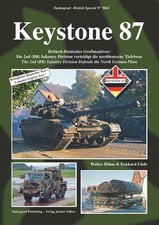 Tankograd 9042. Keystone 87