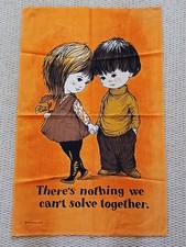 Vintage 1970s Fran Mar Tea