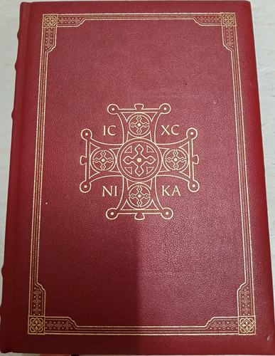 Roman missal third edition - roman,