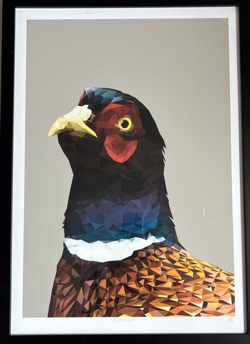 Talia giles wild life - life, art