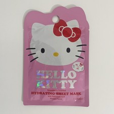 Primark face masks Hello Kitty
