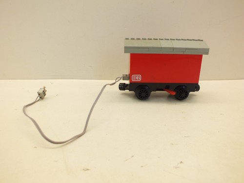 Lego classic 7722 battery box - classic,