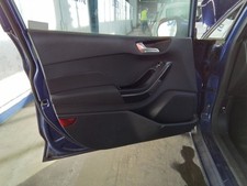 FRONT DOOR TRIM BOARD LH 2018