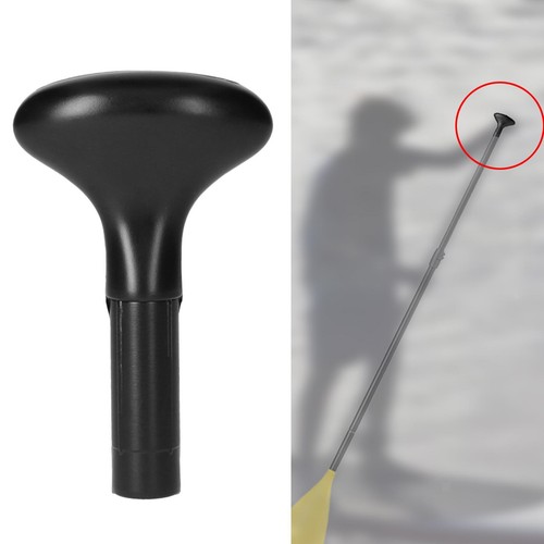Canoe paddle handle stand up - paddle,