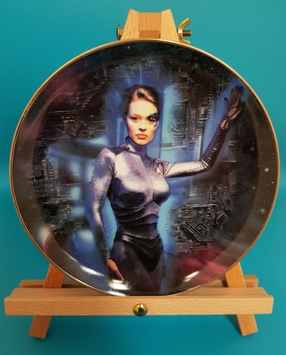 Women star trek - women, of