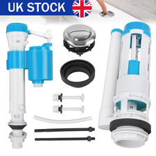 Universal Bathroom Cistern