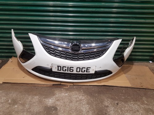 2016 vauxhall zafira - vauxhall, tourer