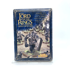Isengard Troll - Warhammer /