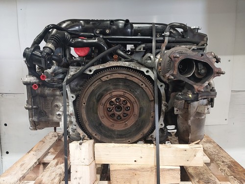 Engine subaru legacy mk4 - mk4, bp5